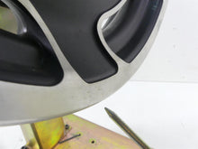 Load image into Gallery viewer, 2002 Harley Touring FLHRCI Road King Rear Straight 16x3 Wheel Rim 41288-06