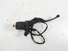 Load image into Gallery viewer, 2020 Ducati Scrambler 1100 Sport Pro Front Brake Master Cylinder 62441261A | Mototech271