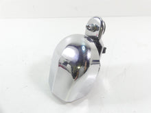 Load image into Gallery viewer, 2007 Harley Touring FLHTCU SE CVO Electra Glide Horn + Chrome Cover 61300478A | Mototech271