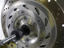 Load image into Gallery viewer, 2009 Honda VTX1300 Touring Straight Enkei 17x3 Front Wheel Rim 44650-MEA-910