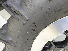 Load image into Gallery viewer, 2023 Can Am Maverick X3 XMR Turbo RR Straight Wheel Rim Set 14x7 705402256 | Mototech271