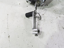 Load image into Gallery viewer, 1998 Honda GL1500 Valkyrie Tour Front Footpeg Brake Shifter Set 50625-MZ0-000 | Mototech271