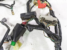 Load image into Gallery viewer, 2002 Honda VTX1800 Retro Main Wiring Harness Loom - No Cuts 32100-MCV-6701 | Mototech271