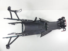 Load image into Gallery viewer, 2017 BMW F800GS K72 Rear Subframe Sub Frame License Plate Holder Set 46518531590 | Mototech271