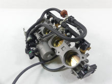Load image into Gallery viewer, 2016 Yamaha YZF-R1 S Mikuni Throttle Body Bodies 2CR-13750-00-00