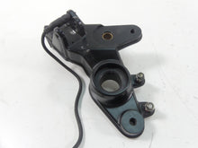 Load image into Gallery viewer, 2011 Ducati Hypermotard 1100 SP Front Right Foot Peg Mount Rest 82411661A | Mototech271