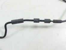 Load image into Gallery viewer, 2017 Harley FXDLS Dyna Low Rider Abs Front Brake Line Hose Set 41800296A | Mototech271