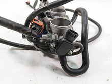 Load image into Gallery viewer, 2018 Yamaha YXZ1000R EPS SS Throttle Body Bodies -Tested 2HC-13750-00-00