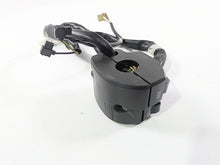 Load image into Gallery viewer, 2014 Yamaha YZFR1 R1 RN22 Left Hand Control Switch 1KB-83972-00-00