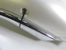 Load image into Gallery viewer, 2001 Moto Guzzi California Sp 1100 Straight Rear Fender Mud Guard GU03437130 | Mototech271