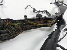 Load image into Gallery viewer, 2012 Harley CVO FLHX SE3 Street Glide Main Abs Wiring Harness Loom 69200156 | Mototech271