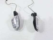 Load image into Gallery viewer, 2024 Triumph Tiger 900 GT Rear Blinker Turn Signal Set T2707333 | Mototech271
