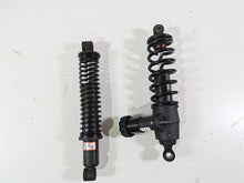 Load image into Gallery viewer, 2017 Harley Touring FLHTKSE CVO E-Glide Rear Suspension Shocks Std 13" 54000094 | Mototech271