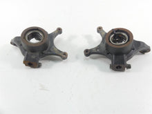 Load image into Gallery viewer, 2021 Polaris RZR XP 1000 EPS Front Wheel Hub Knuckle Knee Set 5142215 5142214