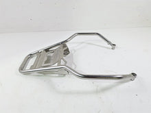 Load image into Gallery viewer, 2015 BMW R1200 GS Adv K51 Rear Carrier Aluminum Luggage Rack 46548522360