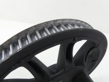 Load image into Gallery viewer, 2016 Indian Chieftain Dark Horse Rear Main Drive Belt Pulley 66T 24mm 1333429