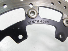 Load image into Gallery viewer, 2015 KTM 1190 Adventure R Front Brembo Brake Disc Rotor Set 6030906000030 | Mototech271