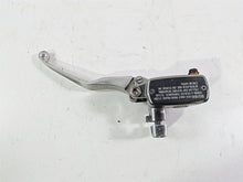 Load image into Gallery viewer, 2008 Yamaha XVZ1300 Royal Star Clutch Master Cylinder 5/8 Nissin 4NK-W2645-10-00 | Mototech271