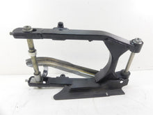 Load image into Gallery viewer, 2015 Harley FXDL Dyna Low Rider Rear Swingarm & Belt Guards + 25mm Axle 47820-10 | Mototech271