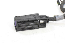 Load image into Gallery viewer, 2014 BMW R1200 RT K52 Engine Wiring Harness Loom No Cuts 12518544469