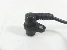 Load image into Gallery viewer, 2013 Ducati Streetfighter 848 Front Leonelli Wheel Speed Sensor 55242651A | Mototech271