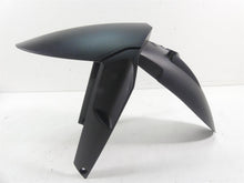 Load image into Gallery viewer, 2017 BMW R1200GS GSW K50 Front Lower Fender Tire Hugger 46618532313 | Mototech271