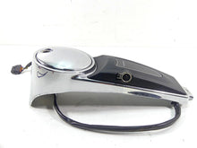 Load image into Gallery viewer, 2004 Harley Touring FLHTCUI Electra Glide Fuel Tank Dash Cover 61270-98A | Mototech271