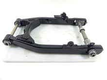 Load image into Gallery viewer, 2017 Harley Dyna FXDB Street Bob Swingarm & Belt Guards + 25mm Axle 47820-10