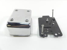 Load image into Gallery viewer, 1999 Harley Dyna FXDL Low Rider Electrical Box Panel & Chrome Cover 66333-99 | Mototech271