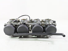 Load image into Gallery viewer, 2003 Kawasaki ZX9R Ninja Carburetor Carb Set Keihin 15003-1680 | Mototech271