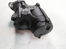 Load image into Gallery viewer, 2015 Harley Touring FLHXS Street Glide Engine Starter Motor 31618-06A | Mototech271