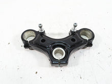 Load image into Gallery viewer, 2017 Harley XL883 N Sportster Iron Upper Triple Tree Steering Clamp 46758-07 | Mototech271