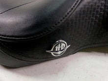 Load image into Gallery viewer, 2010 Harley Touring FLHRC Road King Nice Seat Saddle 52329-09