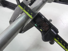 Load image into Gallery viewer, 2007 Ducati Sport Classic GT1000 Rear Swingarm Swing Arm 25mm Axle 37010742AB | Mototech271