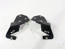 Load image into Gallery viewer, 2020 Kawasaki Teryx KRX KRF 1000 Rokblokz Trailing Arm Rock Guard Mounts Only | Mototech271
