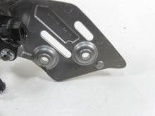 Load image into Gallery viewer, 2022 Yamaha MT09 FZ09 Right Front Footpeg + Brake Pedal Set B7N-27443-00-00 | Mototech271