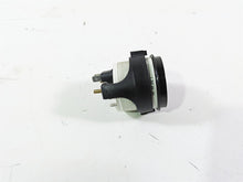 Load image into Gallery viewer, 2008 Harley Touring FLHTCU E-Glide 105TH Voltage Volt Meter Gauge 74526-96C