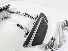 Load image into Gallery viewer, 2017 Harley Touring FLHTKSE CVO E-Glide Front Rear Floor Board Set Read 50500384 | Mototech271