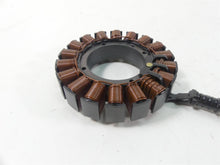 Load image into Gallery viewer, 2007 Harley Touring FLHR SE CVO Road King Alternator Generator - 50A 29987-06D | Mototech271