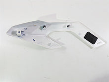 Load image into Gallery viewer, 2024 Triumph Street Triple 765 R Upper Right Side Panel Fairing T2311914