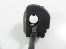 Load image into Gallery viewer, 2006 Ducati Multistrada 1000S Right Hand Start Kill Control Switch 65040101B | Mototech271