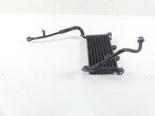 Load image into Gallery viewer, 2016 BMW R nineT R9T K21 Oil Cooler & Lines Hoses Set 17218543232 | Mototech271