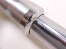 Load image into Gallery viewer, 2019 Harley FXLR Softail Low Rider Straight Right Front Fork Shock 49mm 45400191 | Mototech271