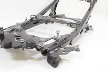 Load image into Gallery viewer, 2016 Aprilia Shiver 750 Rear Subframe Sub Frame STRAIGHT 894486