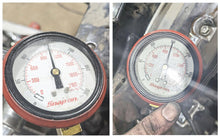 Load image into Gallery viewer, 2008 Harley FXDL Dyna Low Rider 105TH Cylinder Jug Pison Set 96ci 17458-07