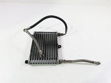 Load image into Gallery viewer, 2016 Moto Guzzi Stelvio 1200 8V NTX Oil Cooler & Lines Set 886831 978579 | Mototech271