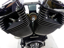 Load image into Gallery viewer, 2004 Harley Touring FLHTCUI Electra Glide Running 88ci Engine Motor 19K -Vid 16180-04
