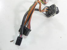 Load image into Gallery viewer, 2007 Harley FLHTCU SE2 CVO Electra Glide Auxiliary Cruise Lock Switches 70290-07