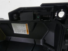 Load image into Gallery viewer, 2022 Kawasaki KLR650 KL650 Adv Right Saddlebag Saddle Bag & Mount 57004-0020 | Mototech271