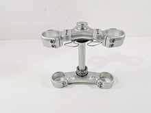 Load image into Gallery viewer, 2024 Triumph Tiger 900 GT Lower Upper Triple Tree Steering Clamp Stem T2042968 | Mototech271